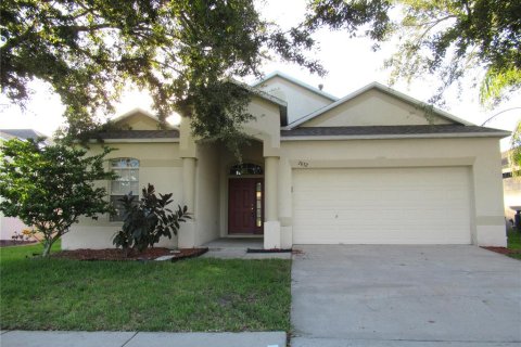 Villa ou maison à Apollo Beach, Floride 3 chambres, 131.27 m2 № 2379756