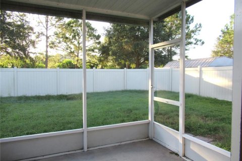 Villa ou maison à louer à Apollo Beach, Floride: 3 chambres, 131.27 m2 № 2379756 - photo 14