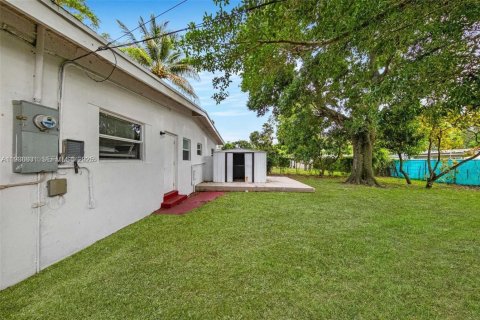 House in Fort Lauderdale, Florida 3 bedrooms, 103.03 sq.m. № 1994671 - photo 25