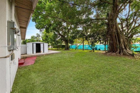 House in Fort Lauderdale, Florida 3 bedrooms, 103.03 sq.m. № 1994671 - photo 26
