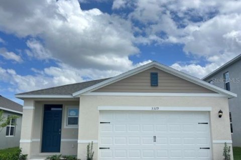Villa ou maison à Ocoee, Floride 4 chambres, 154.68 m2 № 2373651