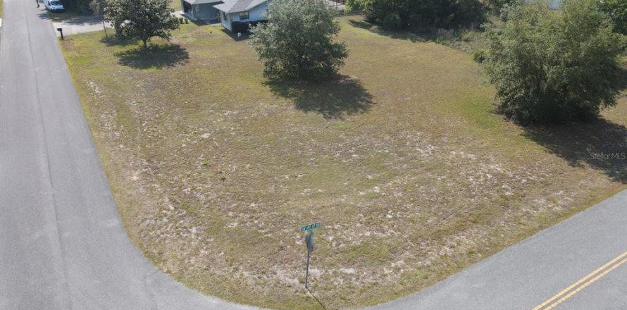 Land in Ocala, Florida № 1687811