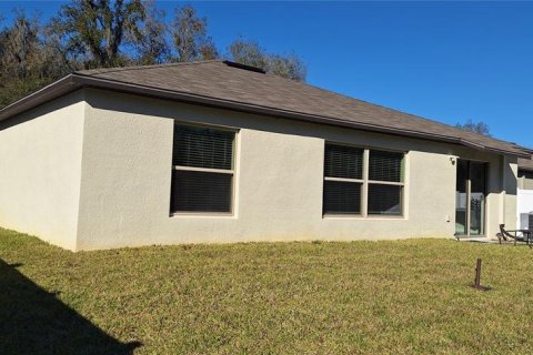 House in Zephyrhills, Florida 4 bedrooms, 179.86 sq.m. № 2283892 - photo 25