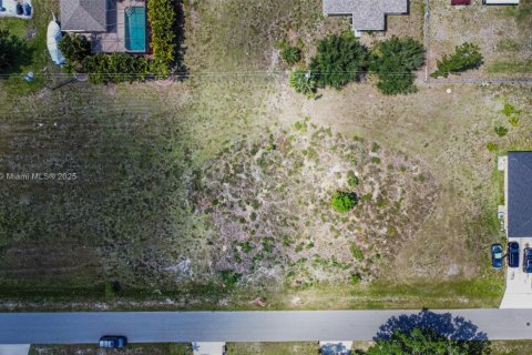 Land in Cape Coral, Florida № 1888291 - photo 1