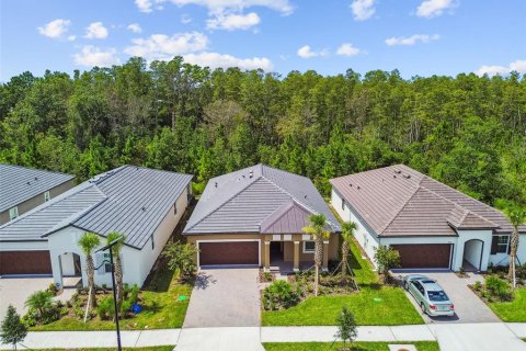 House in Land O' Lakes, Florida 2 bedrooms, 156.45 sq.m. № 1914476 - photo 3