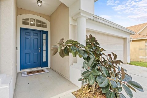 House in Riverview, Florida 3 bedrooms, 141.68 sq.m. № 2217330 - photo 24