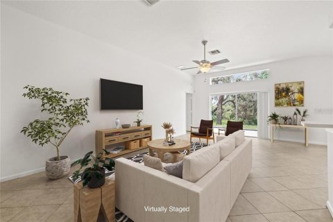 House in Riverview, Florida 3 bedrooms, 141.68 sq.m. № 2217330 - photo 27