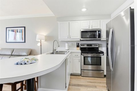 Copropriété à vendre à Daytona Beach, Floride: 1 chambre, 69.77 m2 № 2098077 - photo 15