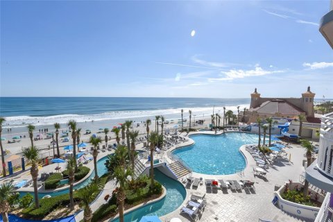 Copropriété à vendre à Daytona Beach, Floride: 1 chambre, 69.77 m2 № 2098077 - photo 30