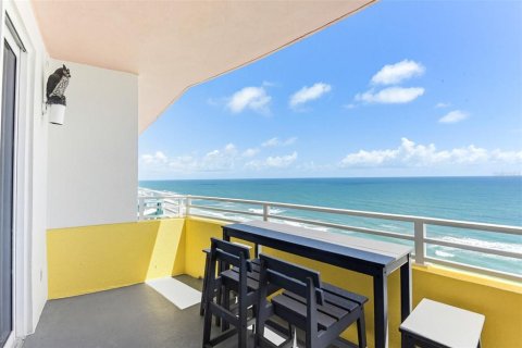Copropriété à vendre à Daytona Beach, Floride: 1 chambre, 69.77 m2 № 2098077 - photo 8