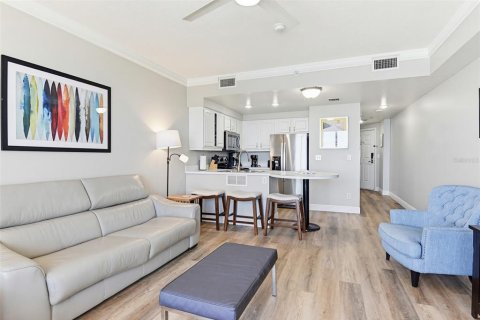 Copropriété à vendre à Daytona Beach, Floride: 1 chambre, 69.77 m2 № 2098077 - photo 10
