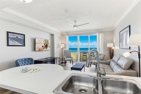 Copropriété à vendre à Daytona Beach, Floride: 1 chambre, 69.77 m2 № 2098077 - photo 16