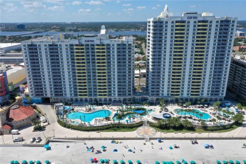 Copropriété à vendre à Daytona Beach, Floride: 1 chambre, 69.77 m2 № 2098077 - photo 28