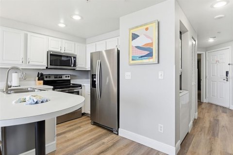 Copropriété à vendre à Daytona Beach, Floride: 1 chambre, 69.77 m2 № 2098077 - photo 14