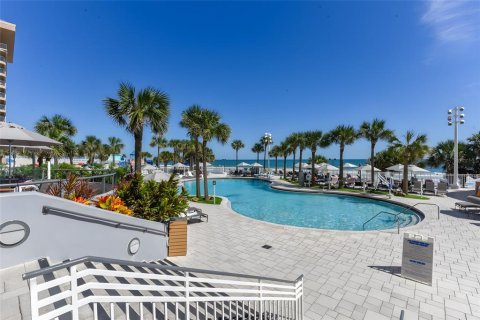 Copropriété à vendre à Daytona Beach, Floride: 1 chambre, 69.77 m2 № 2098077 - photo 29