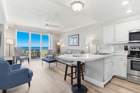Copropriété à vendre à Daytona Beach, Floride: 1 chambre, 69.77 m2 № 2098077 - photo 2