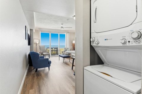 Copropriété à vendre à Daytona Beach, Floride: 1 chambre, 69.77 m2 № 2098077 - photo 18