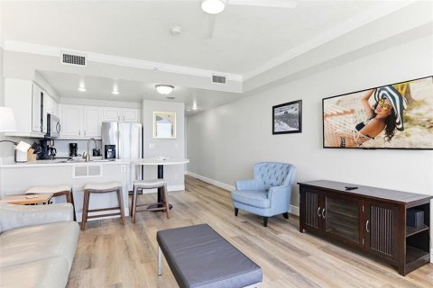 Copropriété à vendre à Daytona Beach, Floride: 1 chambre, 69.77 m2 № 2098077 - photo 11