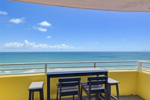 Copropriété à vendre à Daytona Beach, Floride: 1 chambre, 69.77 m2 № 2098077 - photo 5