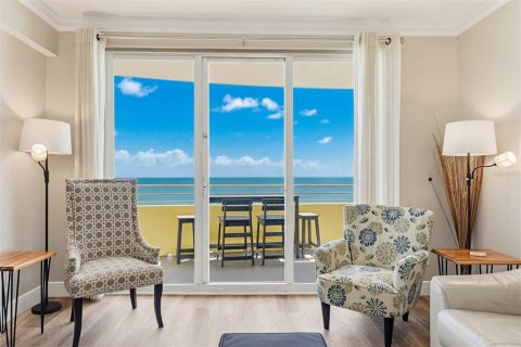 Copropriété à vendre à Daytona Beach, Floride: 1 chambre, 69.77 m2 № 2098077 - photo 4
