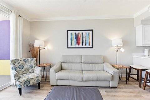 Copropriété à vendre à Daytona Beach, Floride: 1 chambre, 69.77 m2 № 2098077 - photo 12