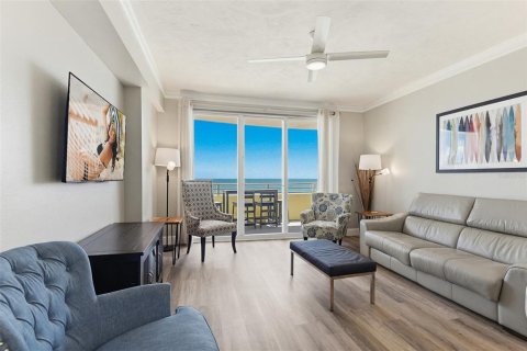 Copropriété à vendre à Daytona Beach, Floride: 1 chambre, 69.77 m2 № 2098077 - photo 3