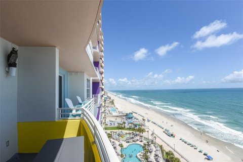 Copropriété à vendre à Daytona Beach, Floride: 1 chambre, 69.77 m2 № 2098077 - photo 9