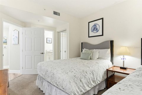 Copropriété à vendre à Daytona Beach, Floride: 1 chambre, 69.77 m2 № 2098077 - photo 21