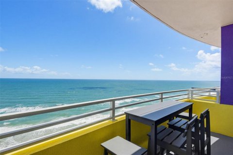 Copropriété à vendre à Daytona Beach, Floride: 1 chambre, 69.77 m2 № 2098077 - photo 6