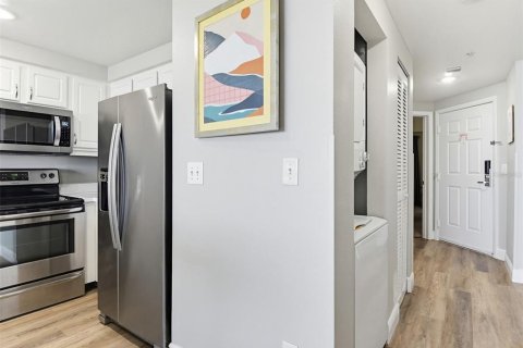 Copropriété à vendre à Daytona Beach, Floride: 1 chambre, 69.77 m2 № 2098077 - photo 17