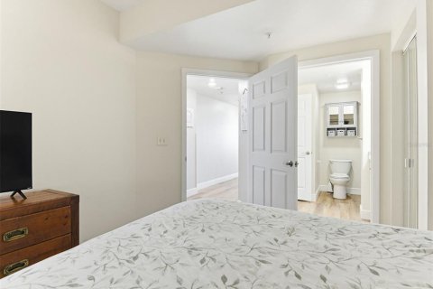 Copropriété à vendre à Daytona Beach, Floride: 1 chambre, 69.77 m2 № 2098077 - photo 22
