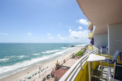 Copropriété à vendre à Daytona Beach, Floride: 1 chambre, 69.77 m2 № 2098077 - photo 7
