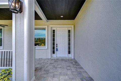 House in Clearwater, Florida 4 bedrooms, 204.11 sq.m. № 1556095 - photo 5