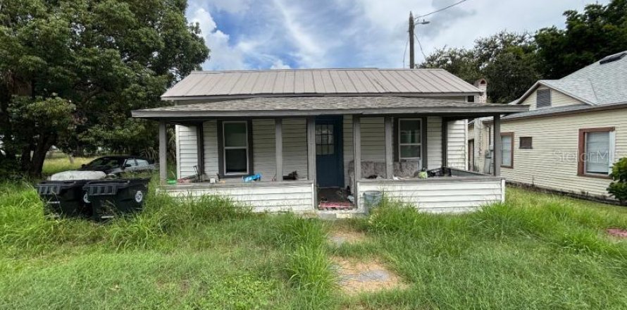 Casa en Frostproof, Florida 3 dormitorios, 94.02 m2 № 1909677