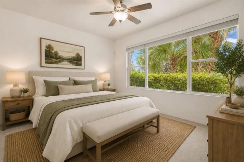 Villa ou maison à vendre à Kissimmee, Floride: 3 chambres, 213.86 m2 № 2285216 - photo 13