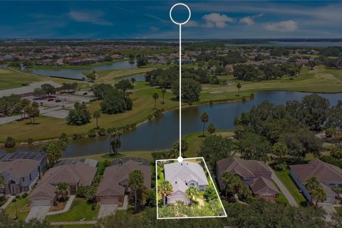 Villa ou maison à vendre à Kissimmee, Floride: 3 chambres, 213.86 m2 № 2285216 - photo 21