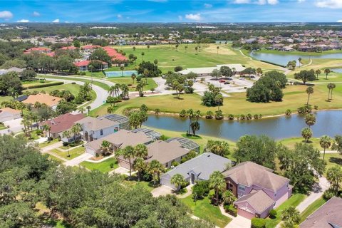 Villa ou maison à vendre à Kissimmee, Floride: 3 chambres, 213.86 m2 № 2285216 - photo 22