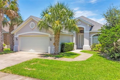 Villa ou maison à vendre à Kissimmee, Floride: 3 chambres, 213.86 m2 № 2285216 - photo 30