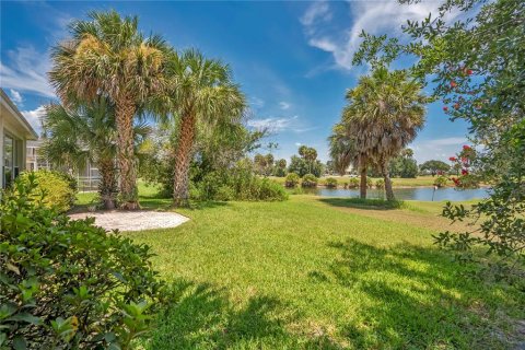 Villa ou maison à vendre à Kissimmee, Floride: 3 chambres, 213.86 m2 № 2285216 - photo 20