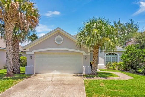 House in Kissimmee, Florida 3 bedrooms, 213.86 sq.m. № 2285216