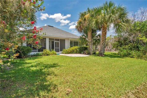 Villa ou maison à vendre à Kissimmee, Floride: 3 chambres, 213.86 m2 № 2285216 - photo 19