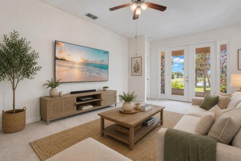 Villa ou maison à vendre à Kissimmee, Floride: 3 chambres, 213.86 m2 № 2285216 - photo 5