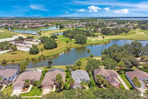 Villa ou maison à vendre à Kissimmee, Floride: 3 chambres, 213.86 m2 № 2285216 - photo 27