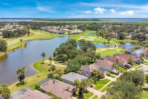 Villa ou maison à vendre à Kissimmee, Floride: 3 chambres, 213.86 m2 № 2285216 - photo 23