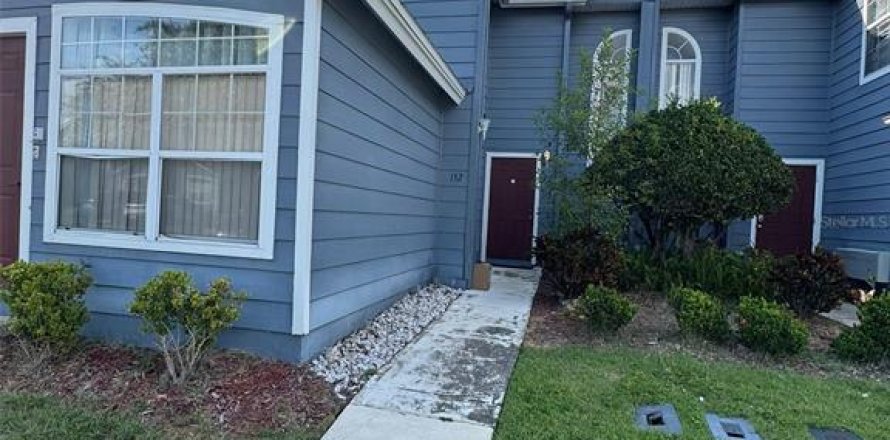 Appartement à Davenport, Floride 2 pièces, 18.58 m2 № 1760045