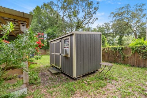 House in Trenton, Florida 2 bedrooms, 91.42 sq.m. № 1777979 - photo 20