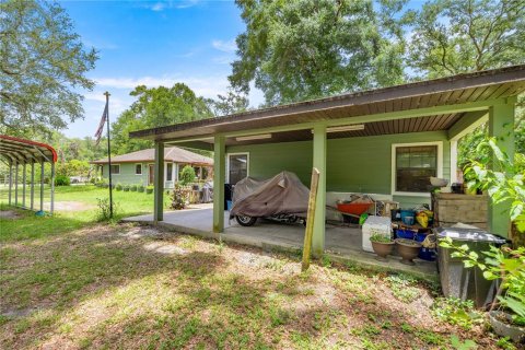 House in Trenton, Florida 2 bedrooms, 91.42 sq.m. № 1777979 - photo 25