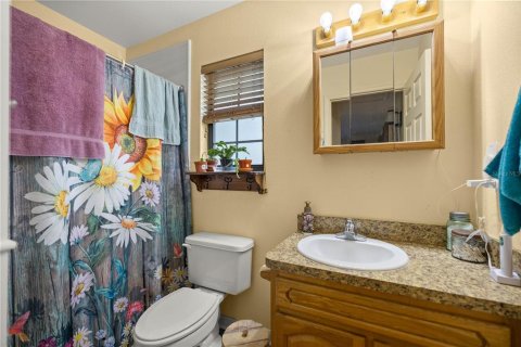 House in Trenton, Florida 2 bedrooms, 91.42 sq.m. № 1777979 - photo 11