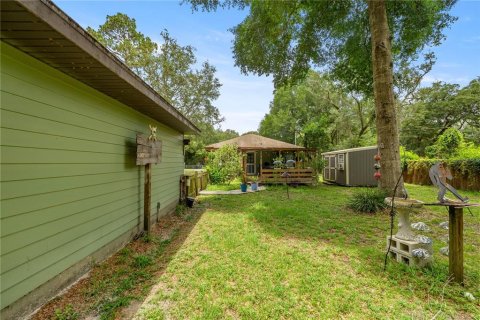 House in Trenton, Florida 2 bedrooms, 91.42 sq.m. № 1777979 - photo 21