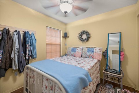 House in Trenton, Florida 2 bedrooms, 91.42 sq.m. № 1777979 - photo 12